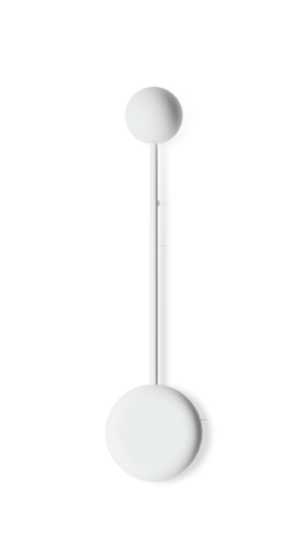 Vibia Pin - Wandleuchte - Pin1690 - White