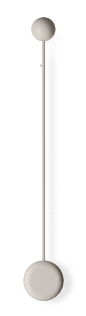 Vibia Pin - Wandleuchte - Pin1692 - Creme