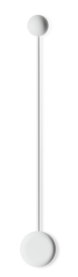 Vibia Pin - Wandleuchte - Pin1692 - White