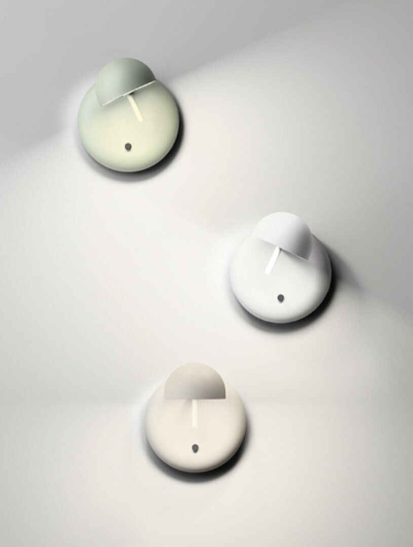Vibia Pin - Wandleuchte