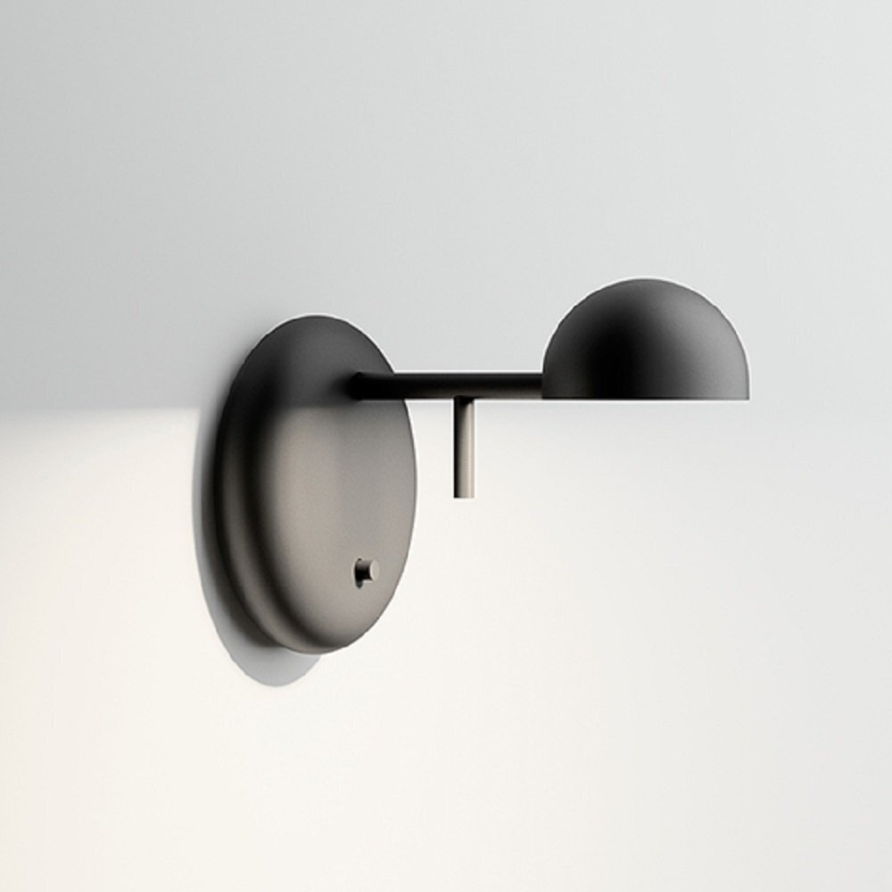 Vibia Pin - Wandleuchte