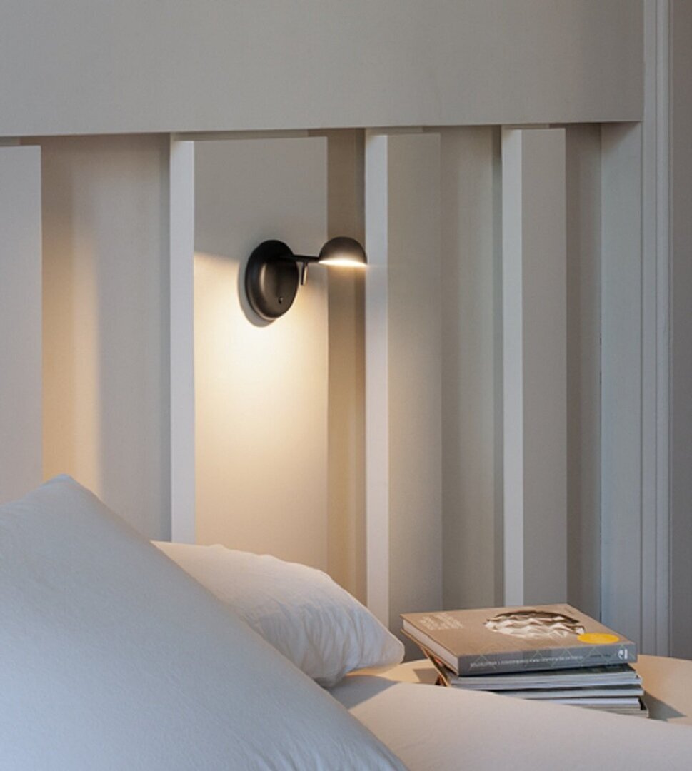 Vibia Pin - Wandleuchte
