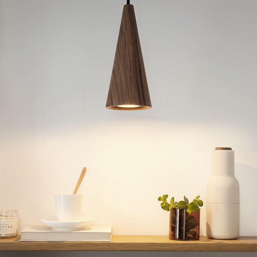 Iumi Cone Pendelleuchte