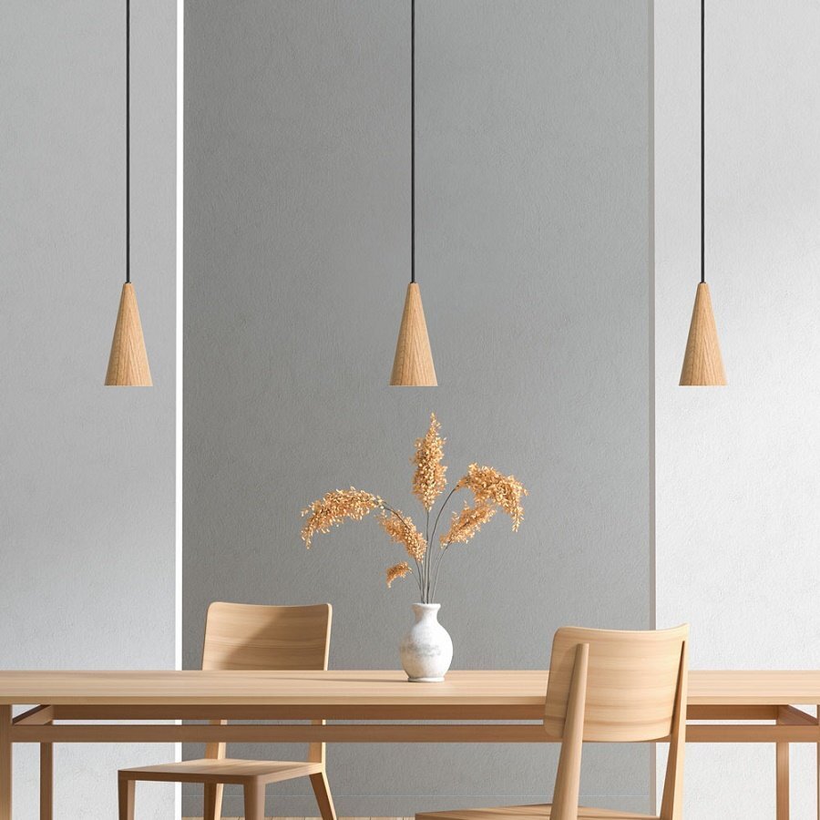 Iumi Cone Pendelleuchte