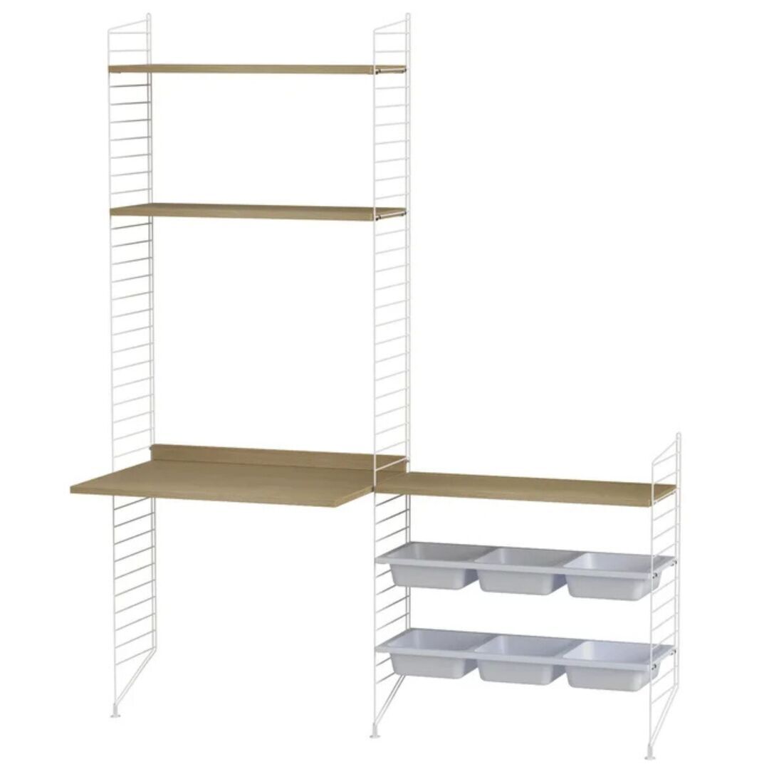String_Furniture_System_Kinderzimmer_E_Weiss_Eiche