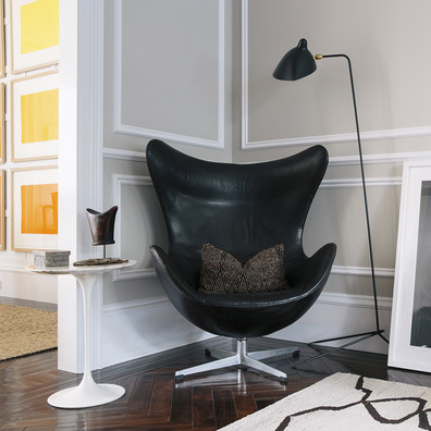 Sessel Egg Chair Fritz Hansen