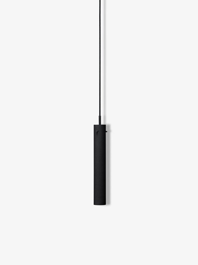 Frandsen FM2014 Pendant - Black