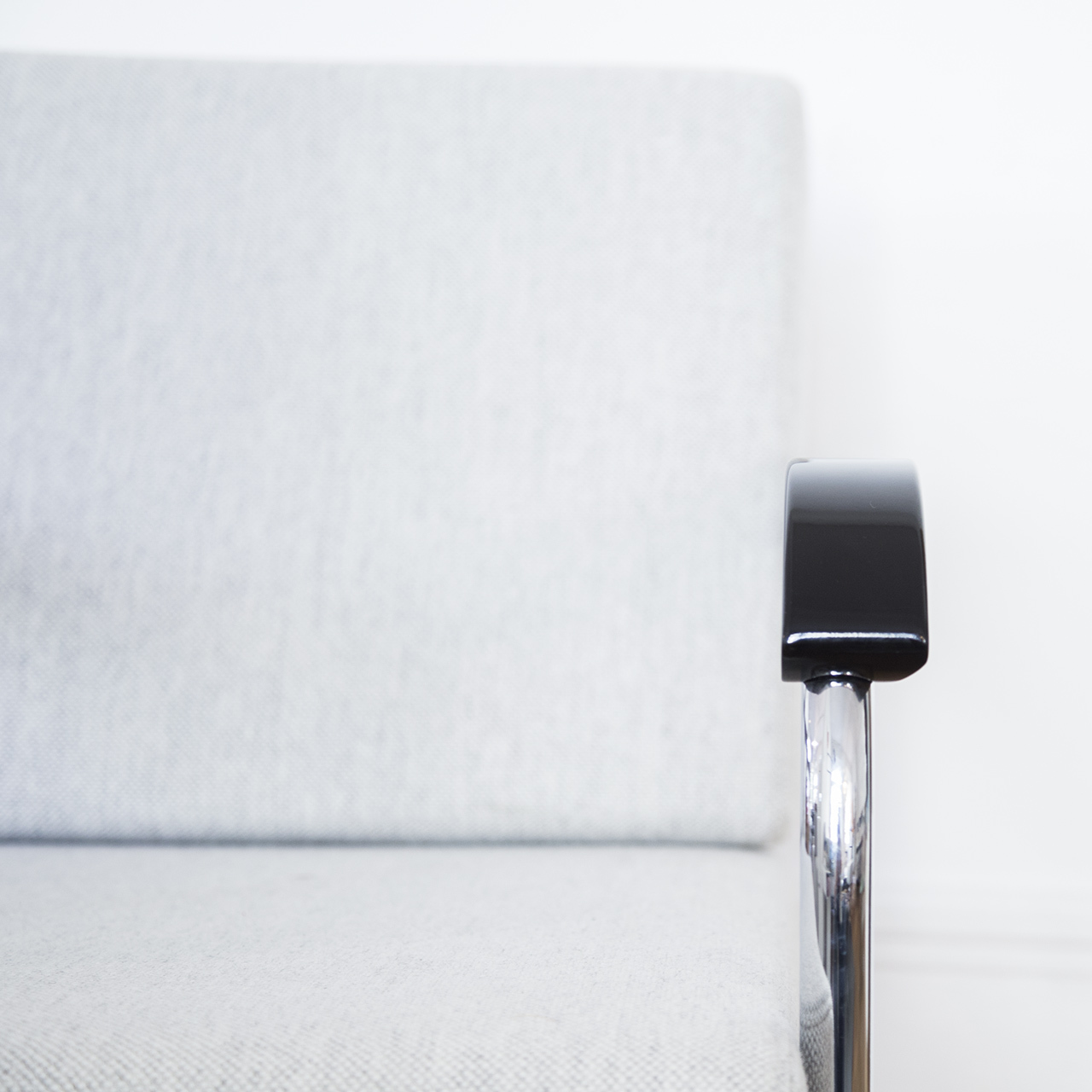 Sessel Moser Fauteuil Embru