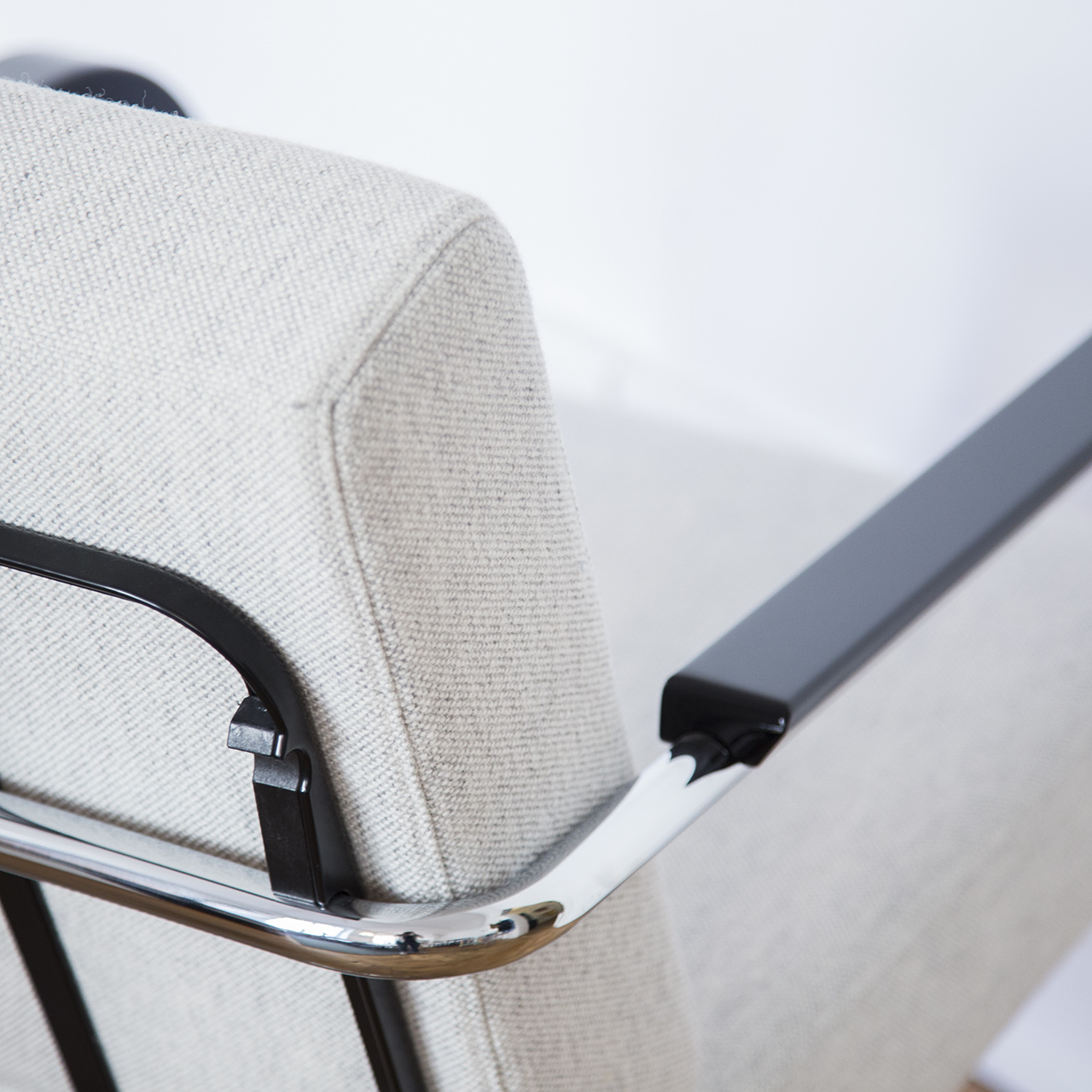 Sessel Moser Fauteuil Embru