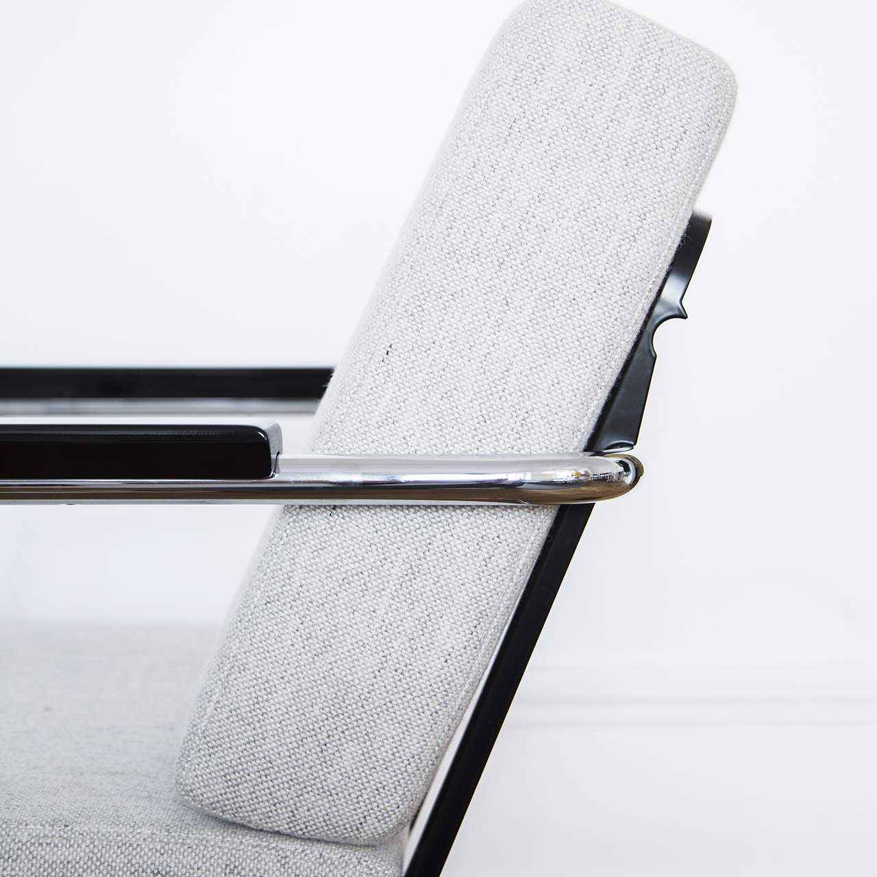Sessel Moser Fauteuil Embru