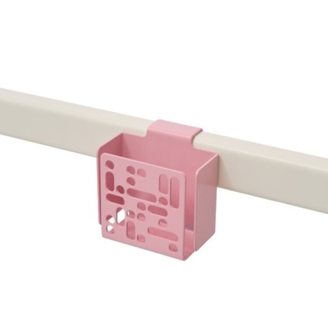 Pedestal Remote Box Mount Bubble Gum