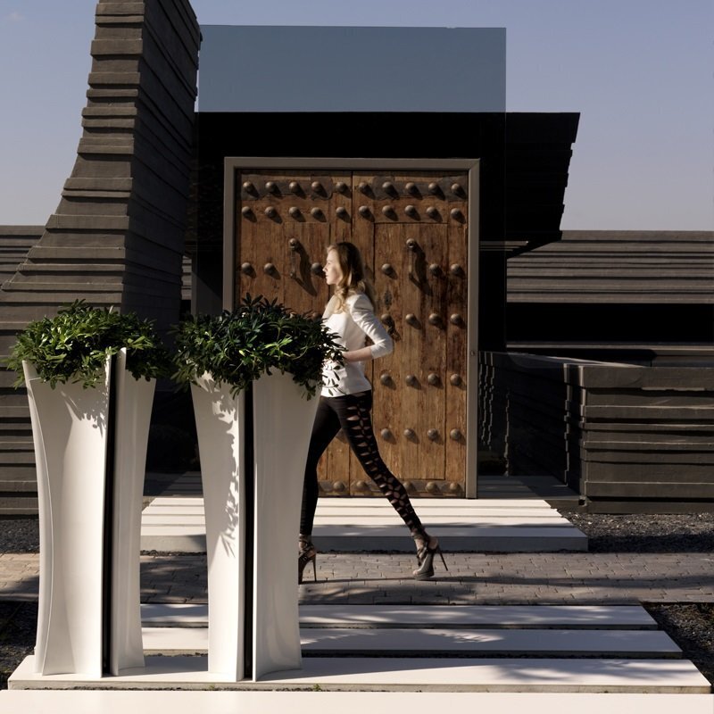 Vondom Alma Planter