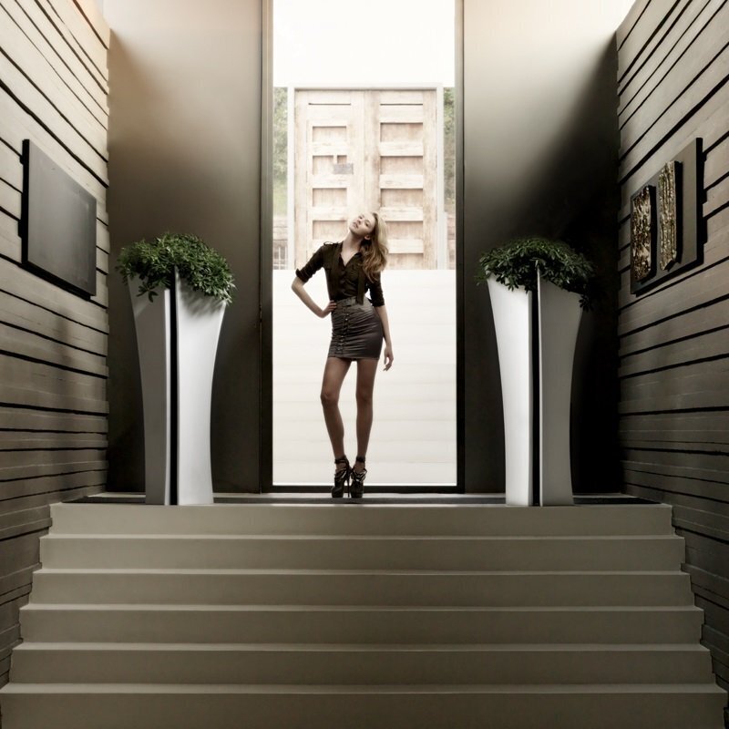 Vondom Alma Planter