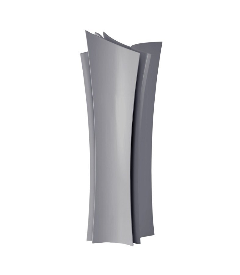 Vondom Alma Planter - Lacquered Steel