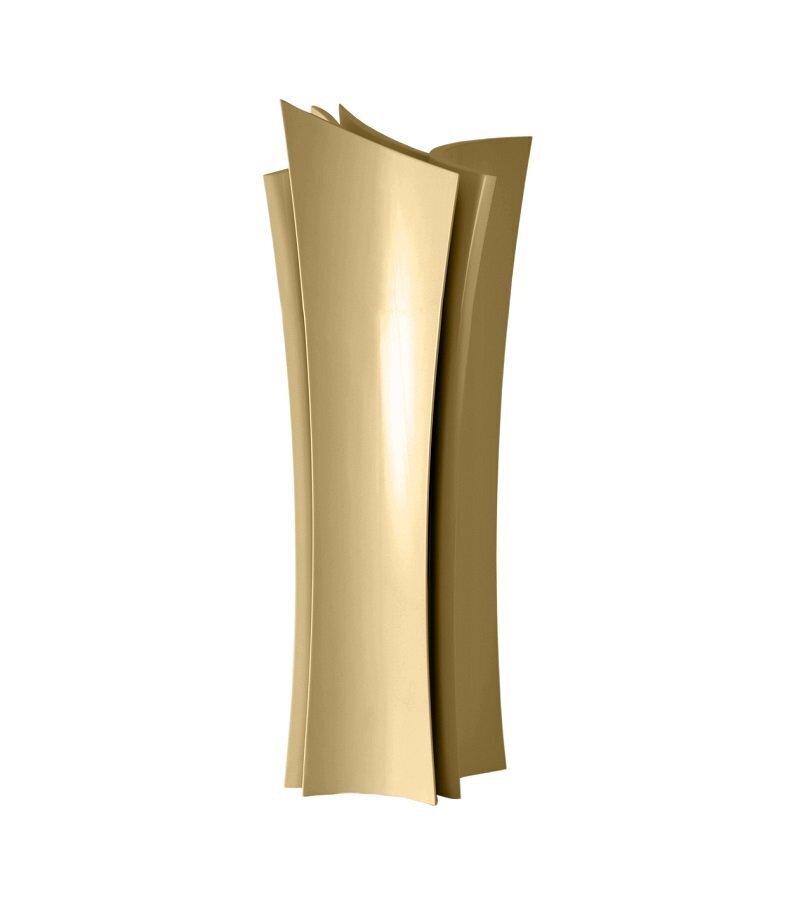 Vondom Alma Planter - Lacquered Beige