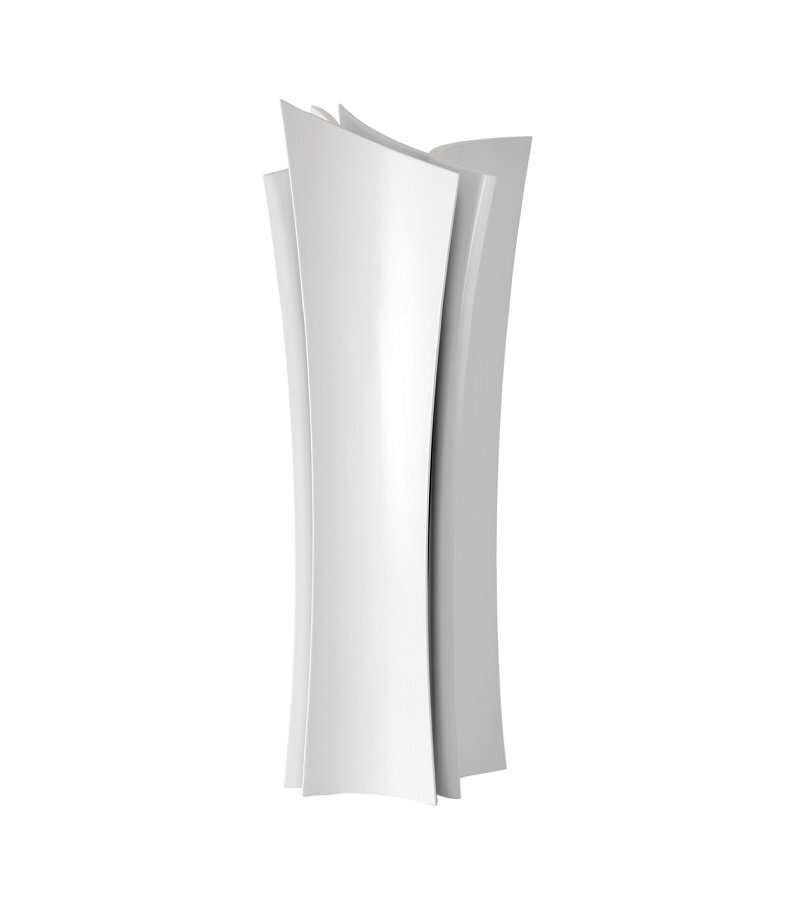 Vondom Alma Planter - Lacquered White