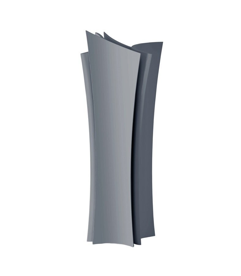 Vondom Alma Planter - Self-Watering Steel
