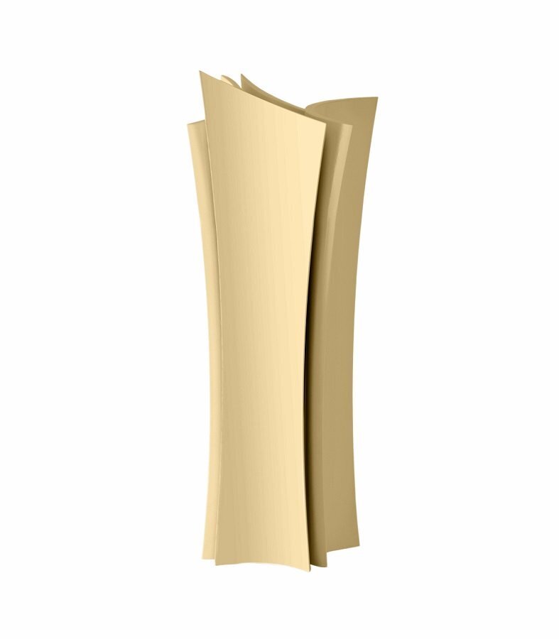 Vondom Alma Planter - Self-Watering Beige