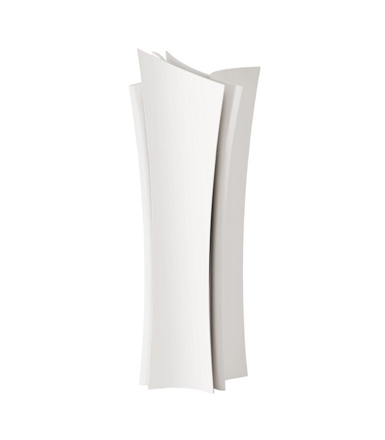 Vondom Alma Planter - Self-Watering White