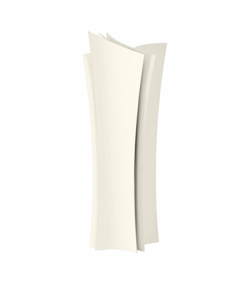 Vondom Alma Planter - Self-Watering Ecru