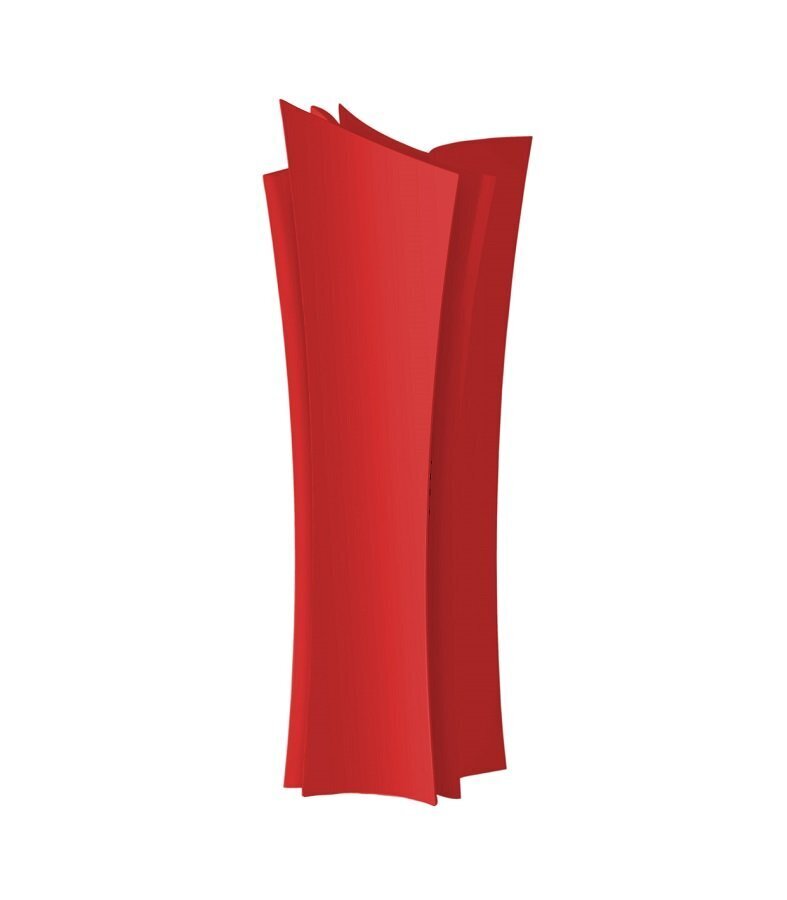Vondom Alma Planter - Self-Watering Red