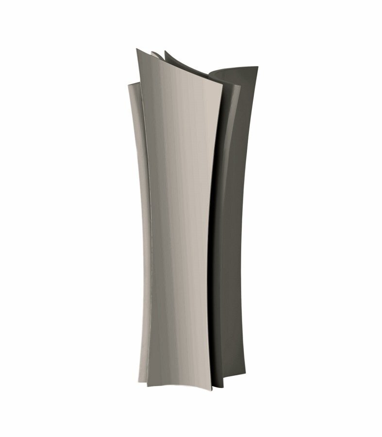 Vondom Alma Planter - Self-Watering Taupe