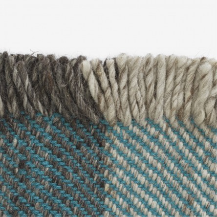 Teppich Fringe Danskina