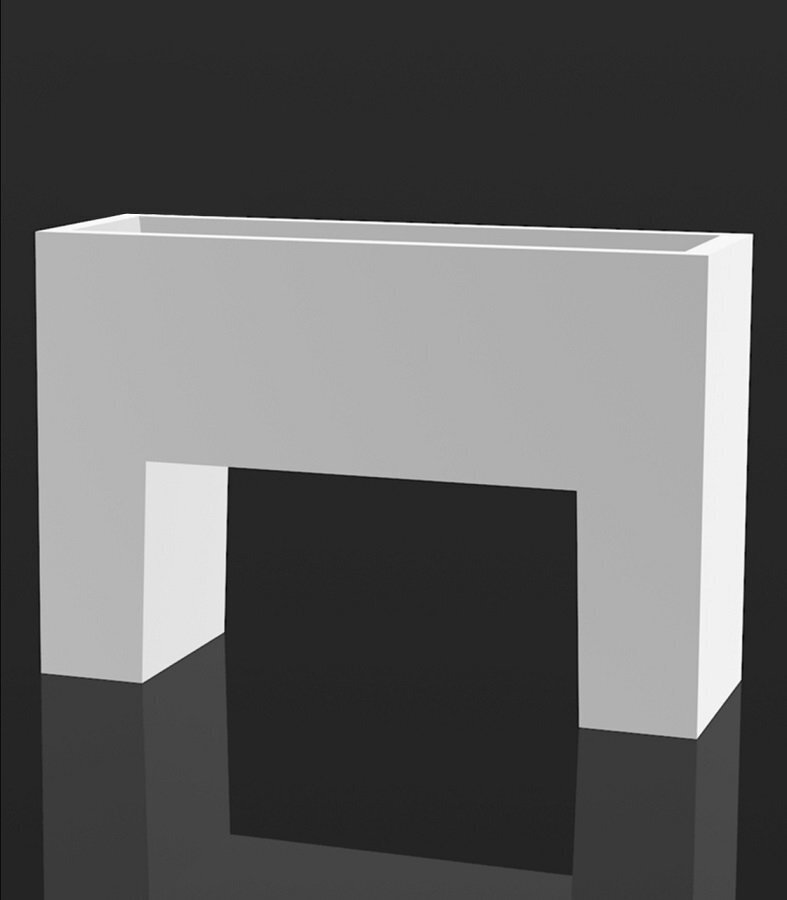 Vondom Muro 120x40x80