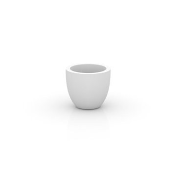 Vondom Blowl Pot Ø30x26
