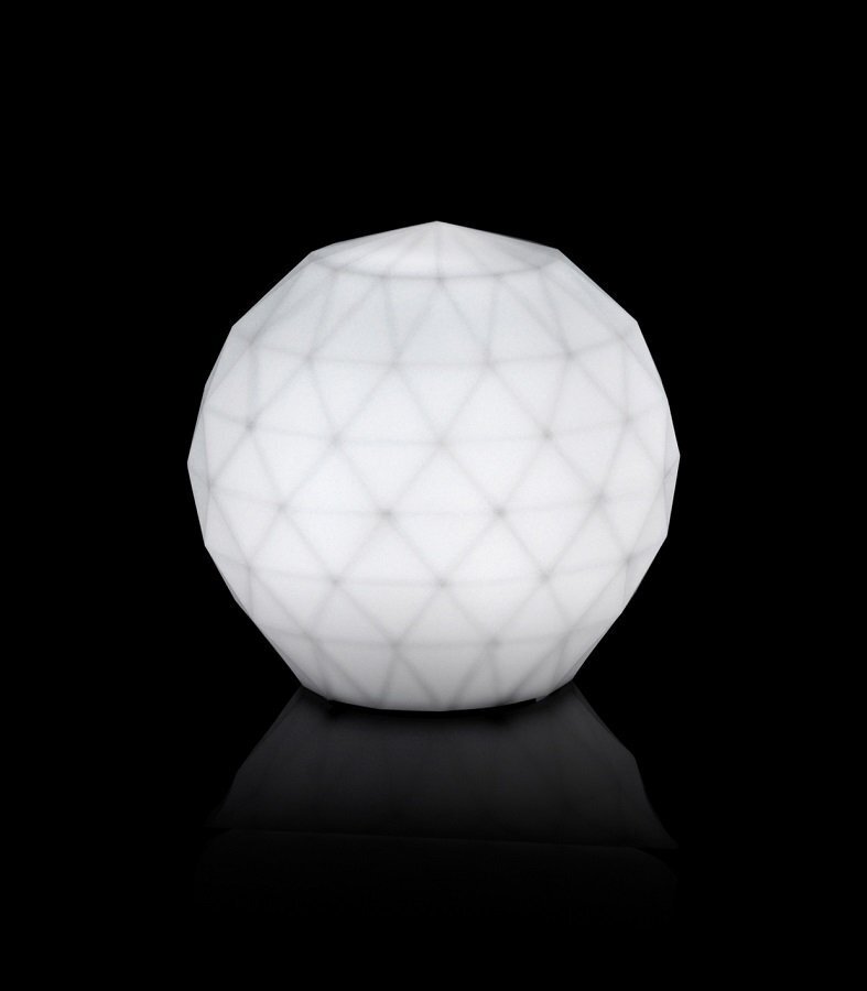 Vondom Vases Lamps Ø40