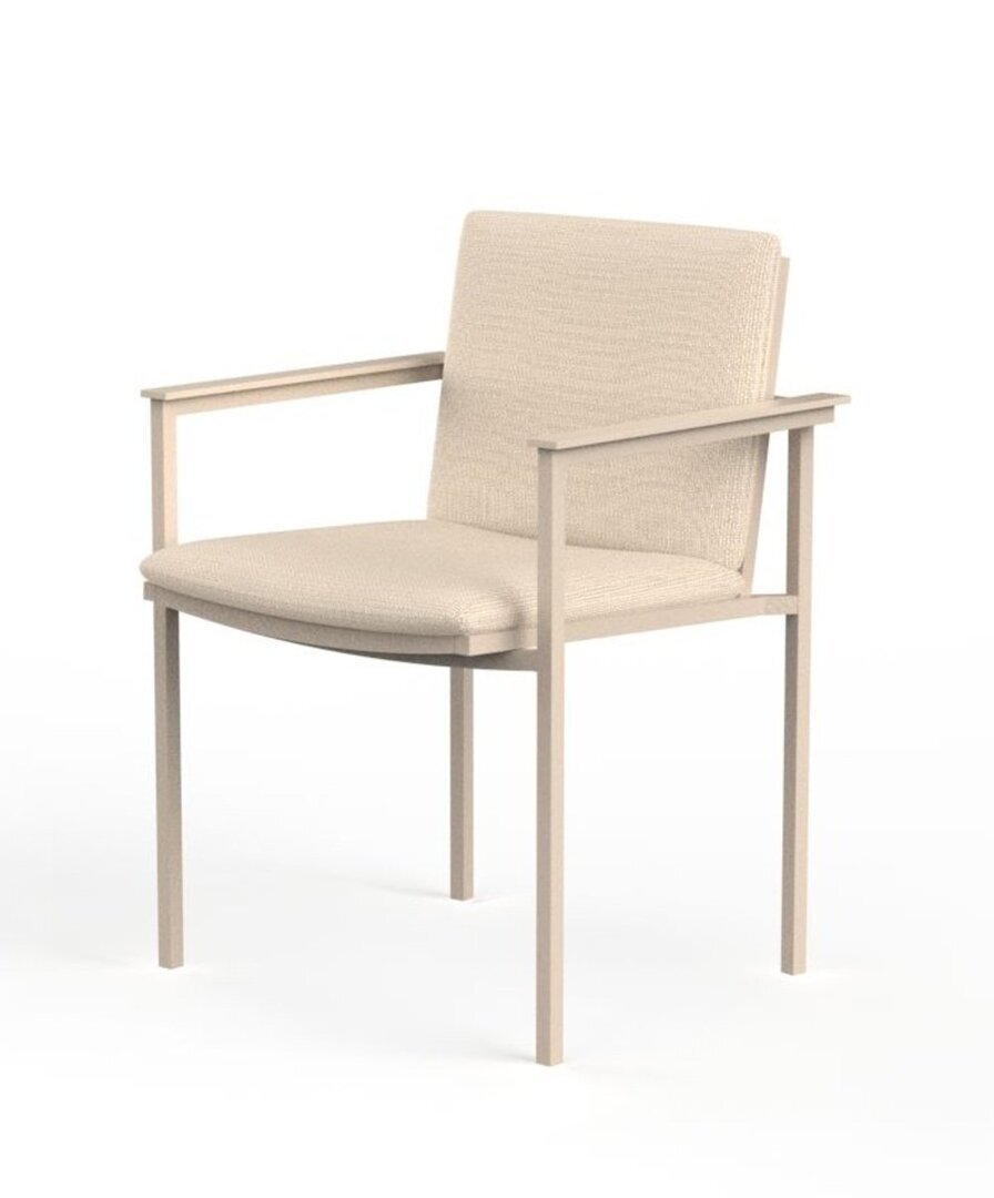 Vondom THE FACTORY CHAIR - Stuhl - Crema