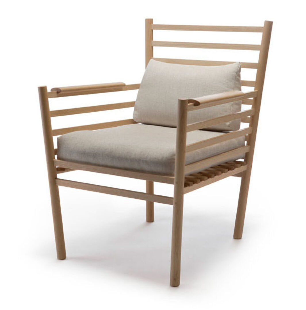 Nikari Arte RML1 Lounge Chair