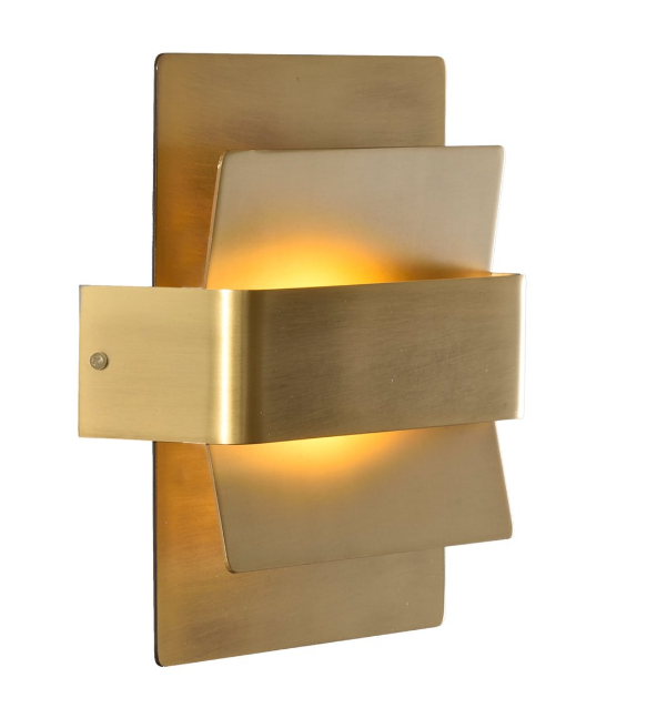 Fambuena Wings Essence Wandlampe - Goldrute