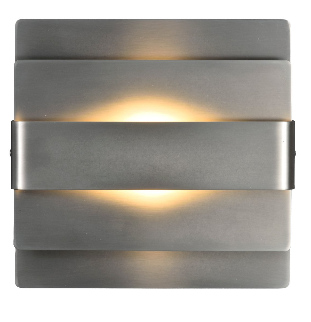 Fambuena Wings Essence Wandlampe - Silber