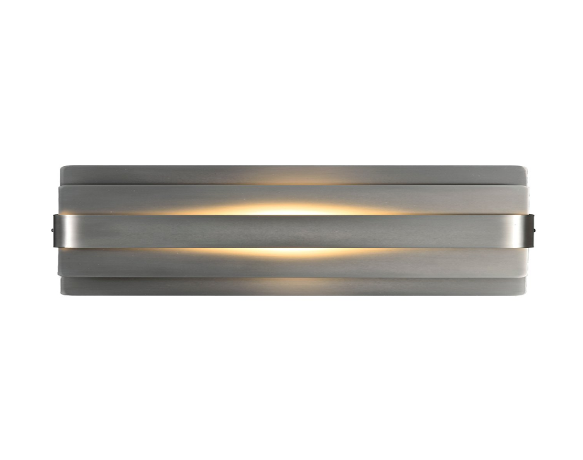 Fambuena Wings Essence Wandlampe - Silber