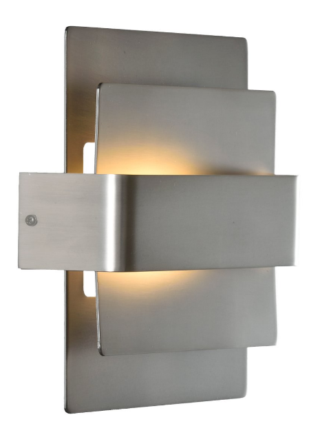 Fambuena Wings Essence Wandlampe - Silber