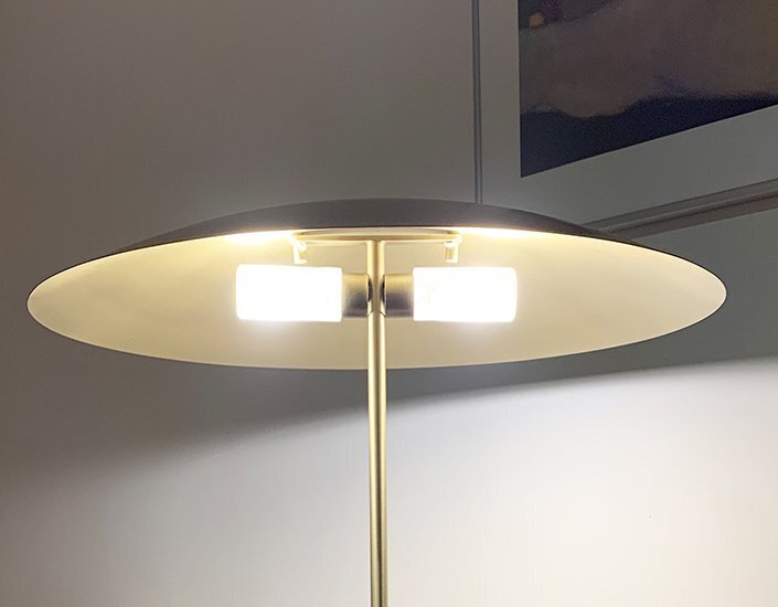 Fambuena Drums Tischlampe