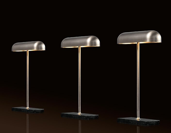 Fambuena Book Tischlampe