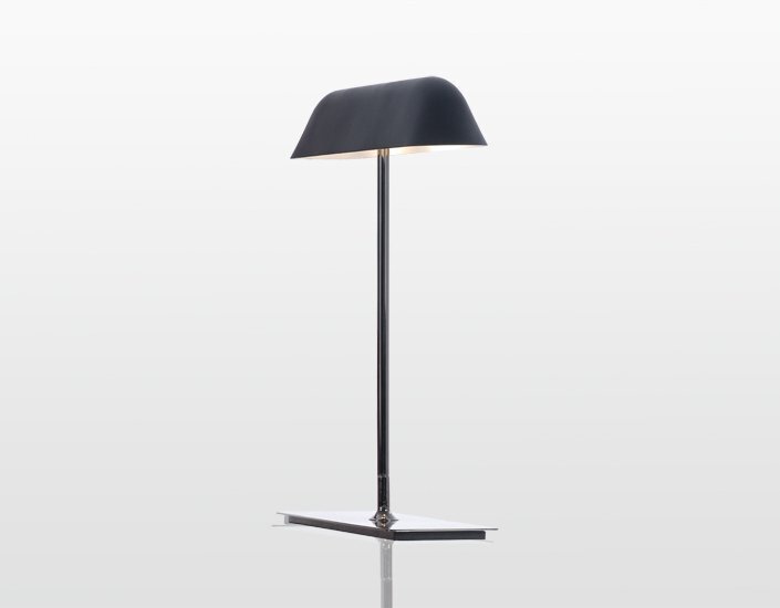 Fambuena Butterfly Tischlampe