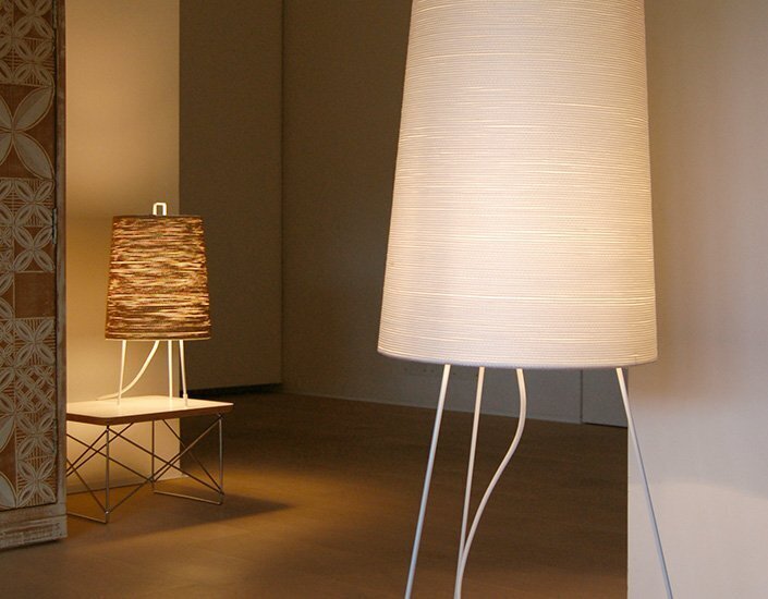 Fambuena Tali Tischlampe