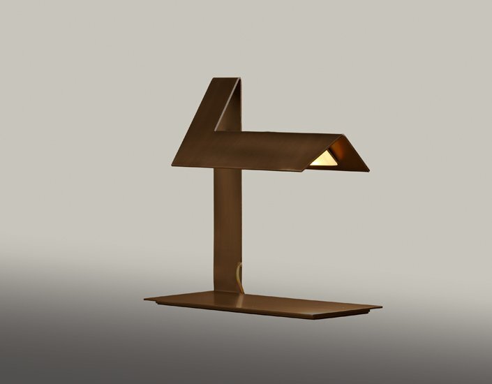 Fambuena Plié Essence Tischlampe