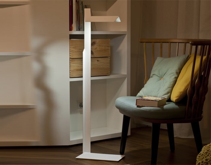 Fambuena Plié Essence Stehlampe