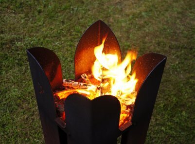Keilbach Fuji-Flame