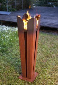 Keilbach Fuji-Flame