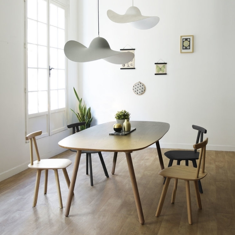 Eno Studio Ombree Table