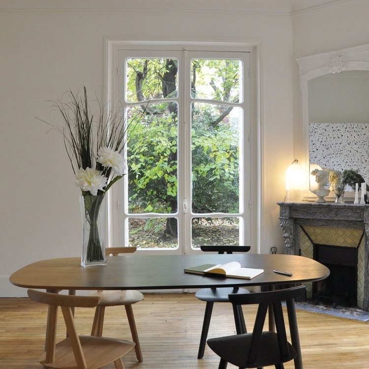 Eno Studio Ombree Table