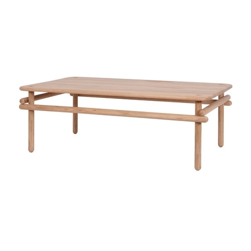 Eno Studio Woomar Coffee Table - Natural