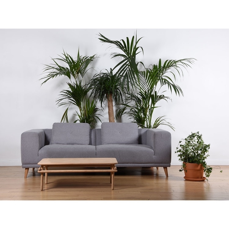 Eno Studio Woomar Coffee Table