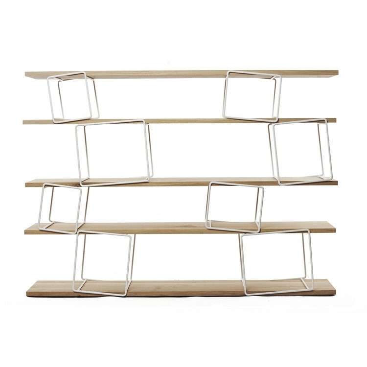 Eno Studio Modules Quake - White