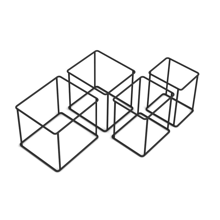 Eno Studio Modules Quake - Black